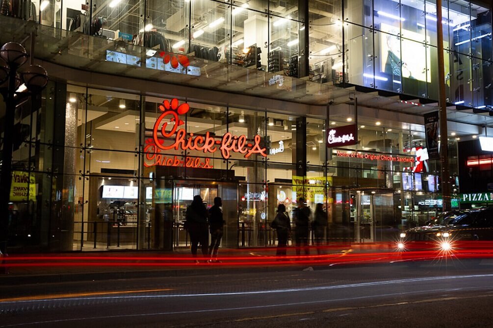 20 New Restaurants Coming by 2025 ChickfilA Canada